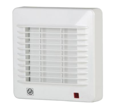 EXTRATOR PARA BANHO S&P – EDM 100 C – 5211453500