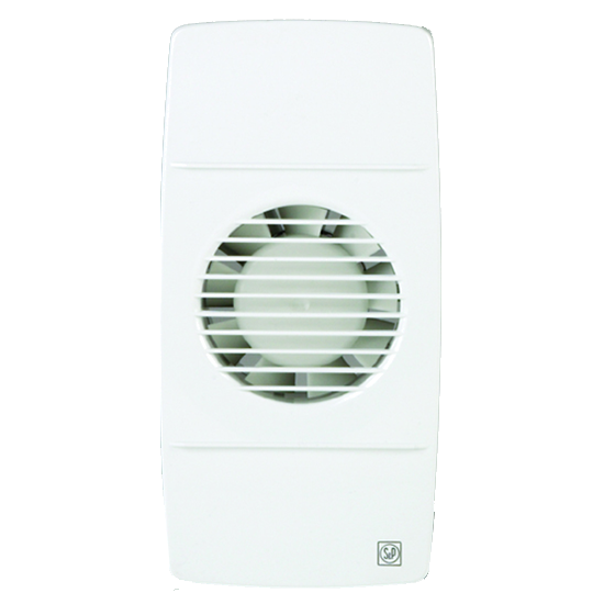 EXTRATOR PARA BANHO S&P – EDM 80 L – 5211412100