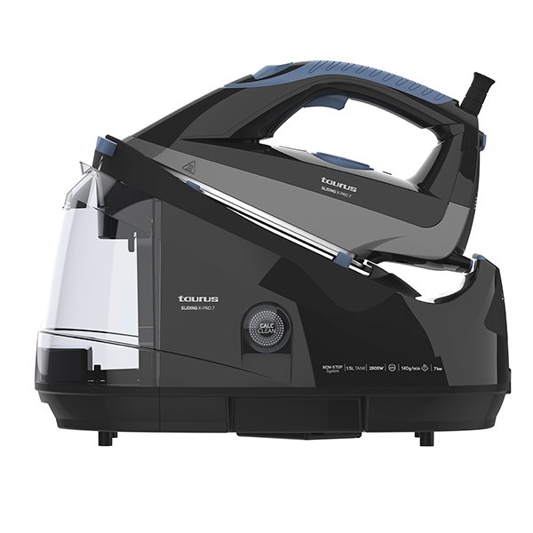 FERRO CALDEIRA TAURUS SLIDING X-PRO 7 – 918.710