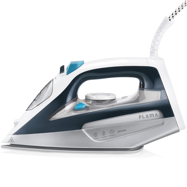 FERRO VAPOR FLAMA – 5365FL