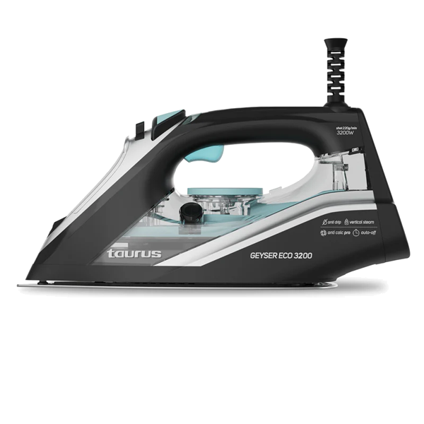 FERRO VAPOR TAURUS GEYSER ECO 3200 – 918.715