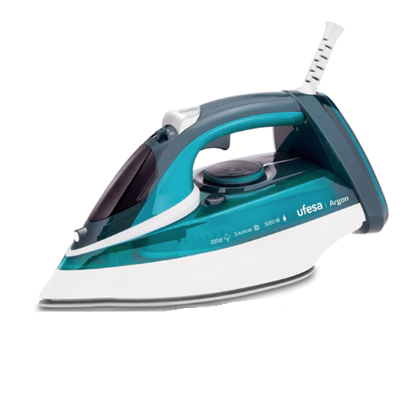 FERRO VAPOR UFESA – ARGON – 80105730