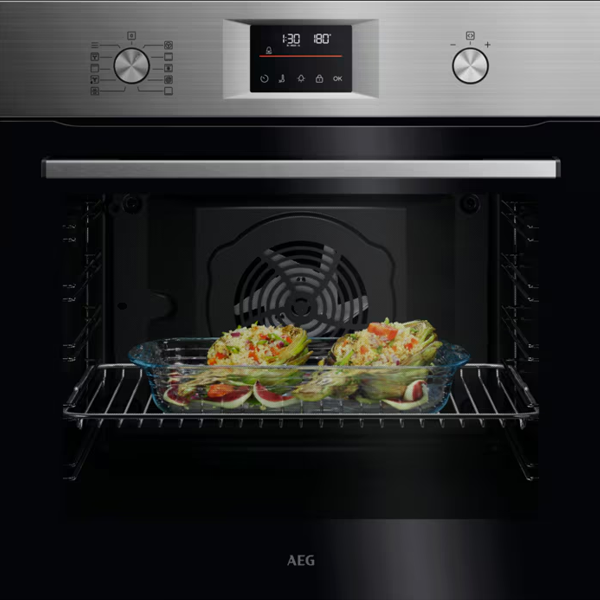 FORNO AEG – GU5PB43FSM