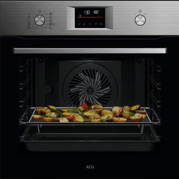 FORNO AEG – OS6PB51AM