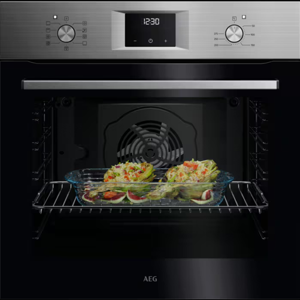 FORNO AEG – OU5AB20SM