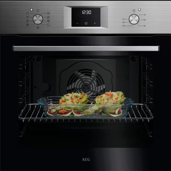 FORNO AEG – OU5AB21FSM