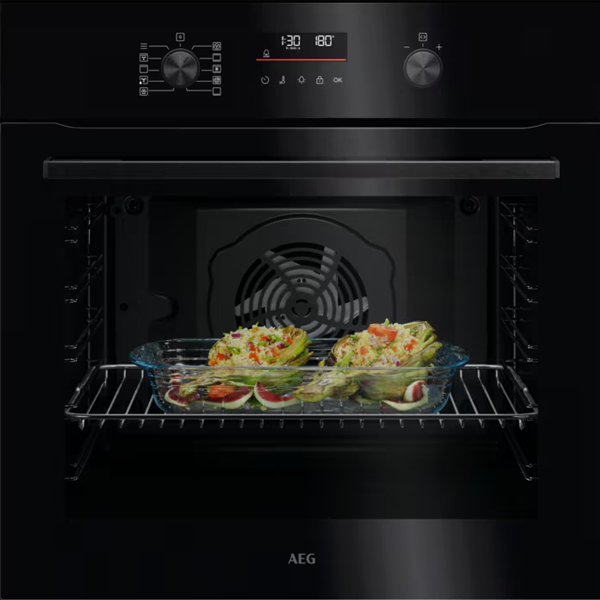 FORNO AEG – OU5PB40NSK