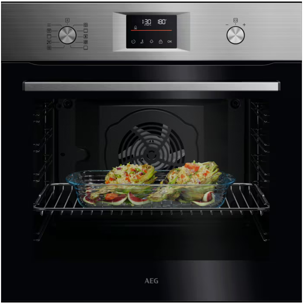 FORNO AEG – OU5PB40SM