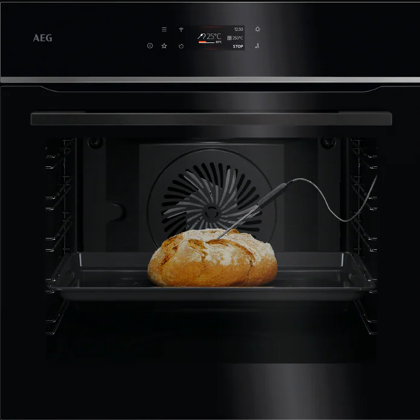 FORNO AEG – TE7PB63ZAB