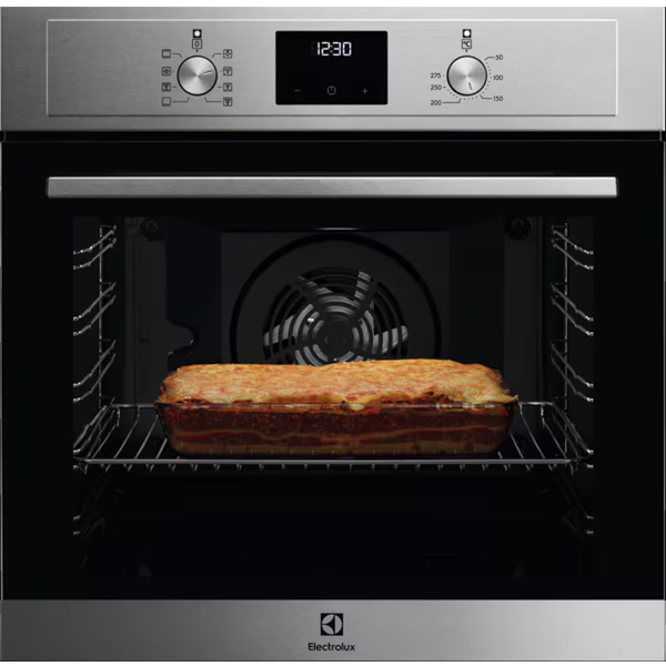 FORNO ELECTROLUX – COH3H54TX