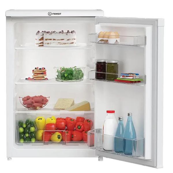 FRIGORÍFICO INDESIT – I55R1 112W