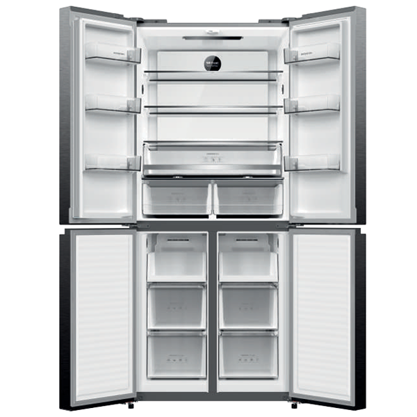 FRIGORÍFICO INFINITON – AMCB415CD82XET