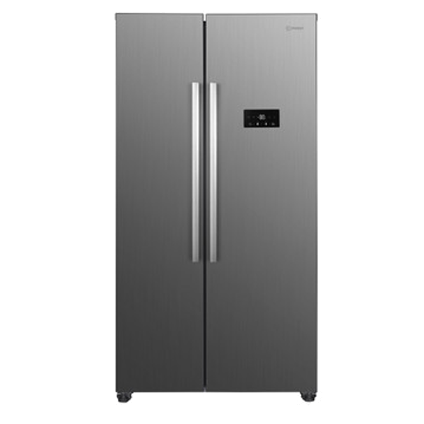 FRIGORÍFICO SIDE BY SIDE INDESIT – INGF 6441 XP4E