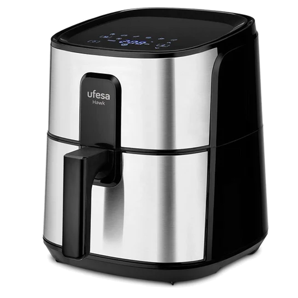 FRITADEIRA AIRFRYER UFESA – HAWK – 72805742