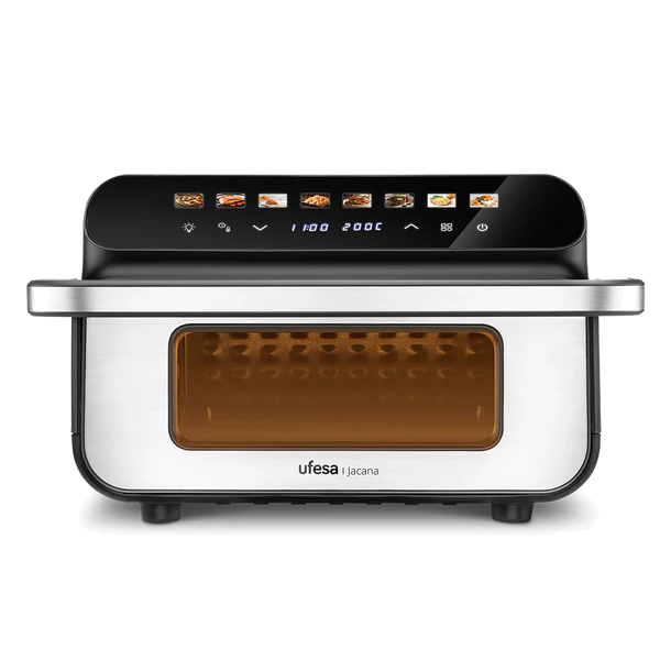 FRITADEIRA AIRFRYER UFESA – JACANA – 72808010