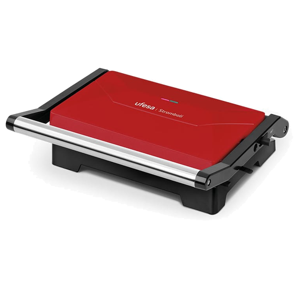 GRELHADOR DE PLACAS UFESA – PR1010 STRMBOLI – 72105810