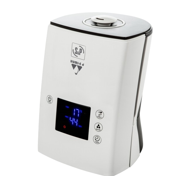 HUMIDIFICADOR S&P – HUMI-E D – 5249003500