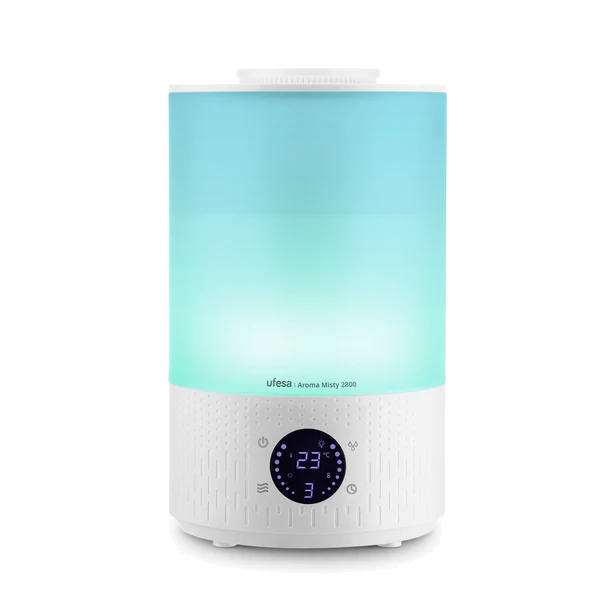 HUMIDIFICADOR UFESA – AROMA MISTY – 30105914