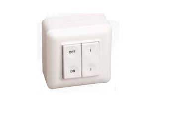 INTERRUPTOR S&P – REGUL-2 – 5401260400