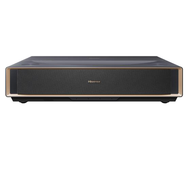 LASER TV HISENSE – PT1