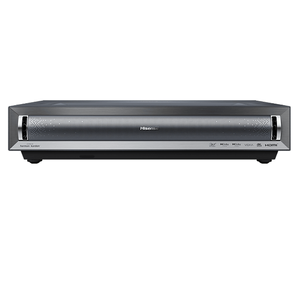 LASER TV HISENSE – PX3-PRO