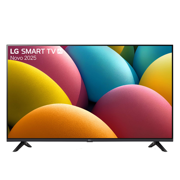 LED LG – 43LR60006LA