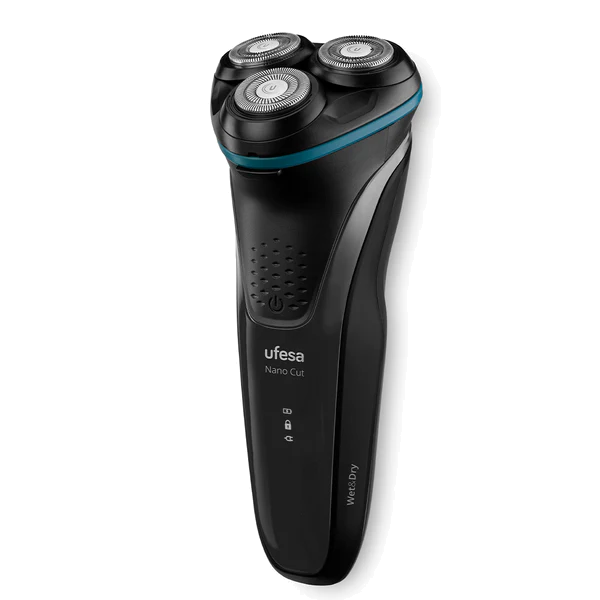 MÁQUINA DE BARBEAR UFESA – NANO CUT – 60108002