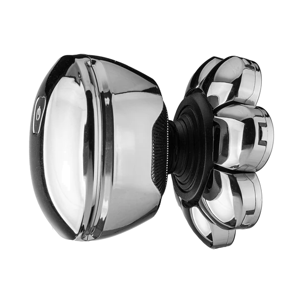 MÁQUINA DE BARBEAR UFESA – SPIN FLEX – 60108003