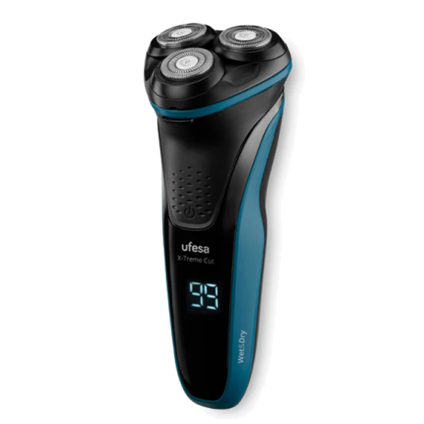 MÁQUINA DE BARBEAR UFESA – XTREME CUT – 60108001