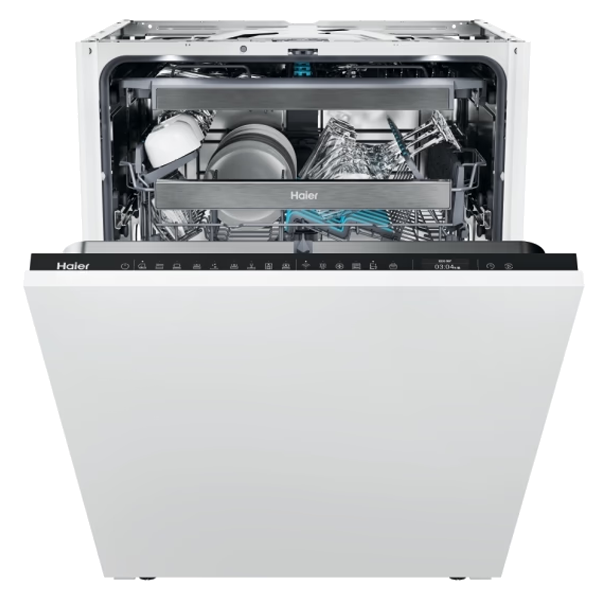 MÁQUINA DE LAVAR LOUÇA HAIER – XS 63A4M4B