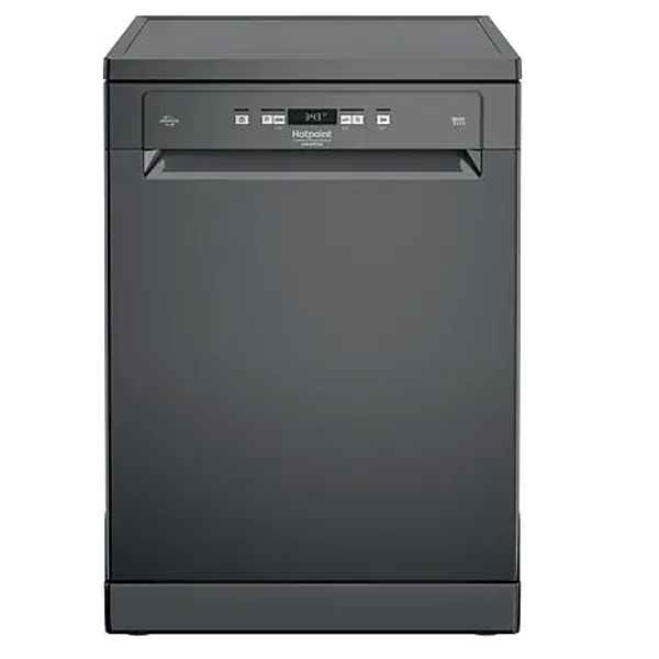 MÁQUINA DE LAVAR LOUÇA HOTPOINT – HA3FB14BN7A0SB