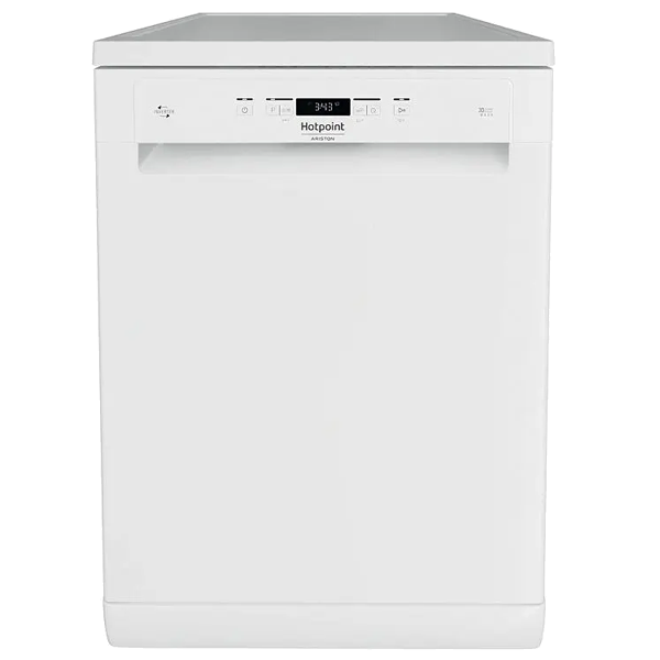 MÁQUINA DE LAVAR LOUÇA HOTPOINT – HA3FRB14BN7A0