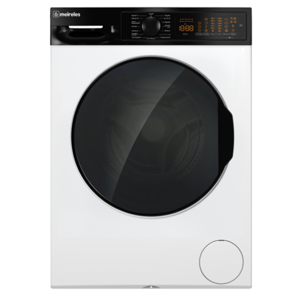 MÁQUINA DE LAVAR ROUPA MEIRELES – MLR1410W