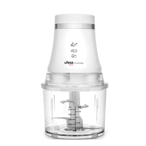 PICADORA UFESA – PURECHOP – 70506147