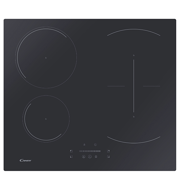 PLACA CANDY – CTP6SC4/E14U