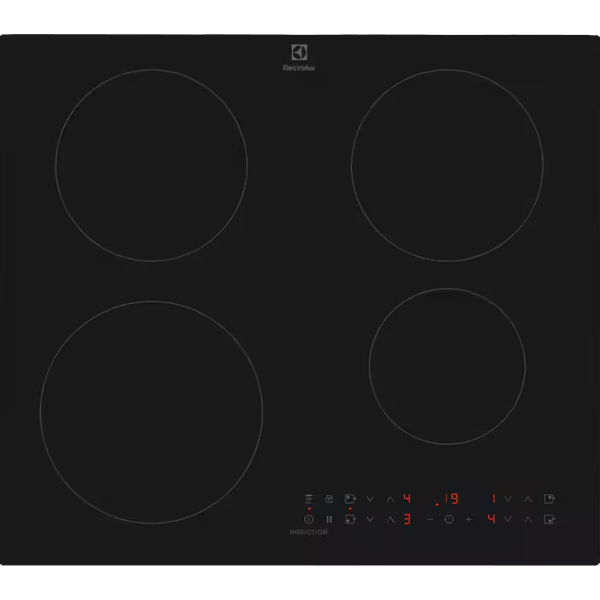 PLACA ELECTROLUX – EIT60433CT