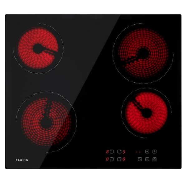 PLACA FLAMA – 9036FL