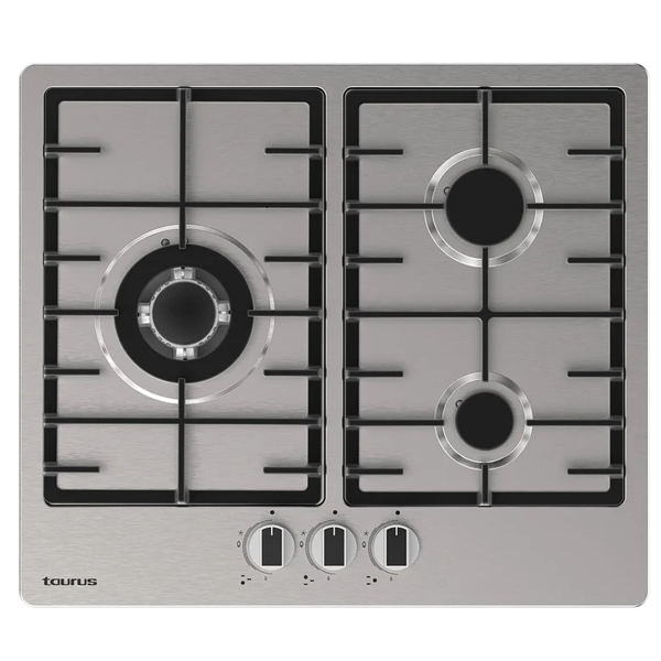 PLACA TAURUS – GI3HB