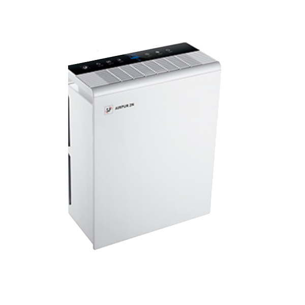 PURIFICADOR DE AR S&P – AIRPUR 2N – 5250010800