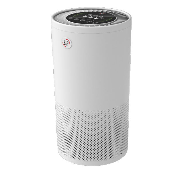 PURIFICADOR DE AR S&P – AIRPUR 360 – 5250010600