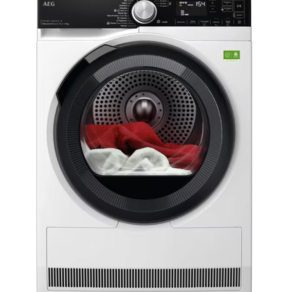 SECADOR DE ROUPA AEG – TR959V6PBC