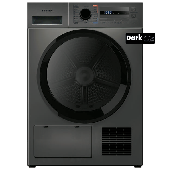 SECADOR DE ROUPA INFINITON – SD-BC8EDX