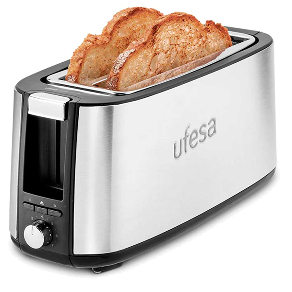 TORRADEIRA UFESA – TOASTIE DUO – 71306156