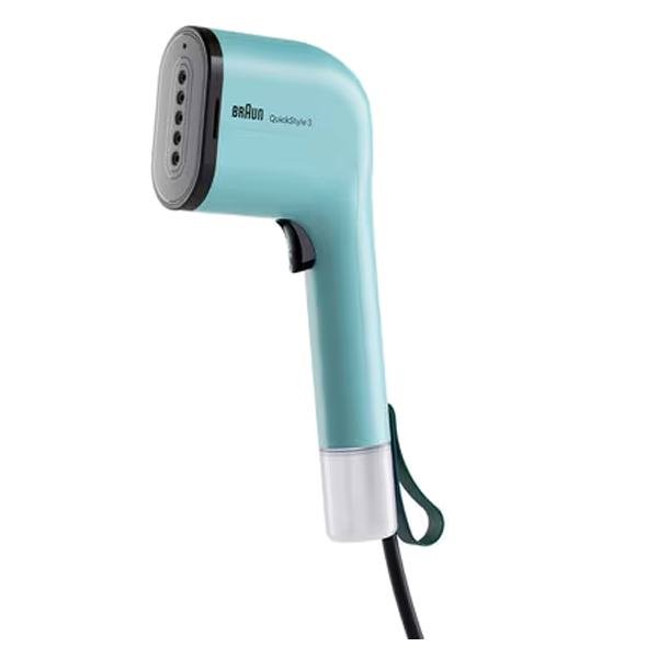 VAPORIZADOR DE ROUPA BRAUN – GS3013GR