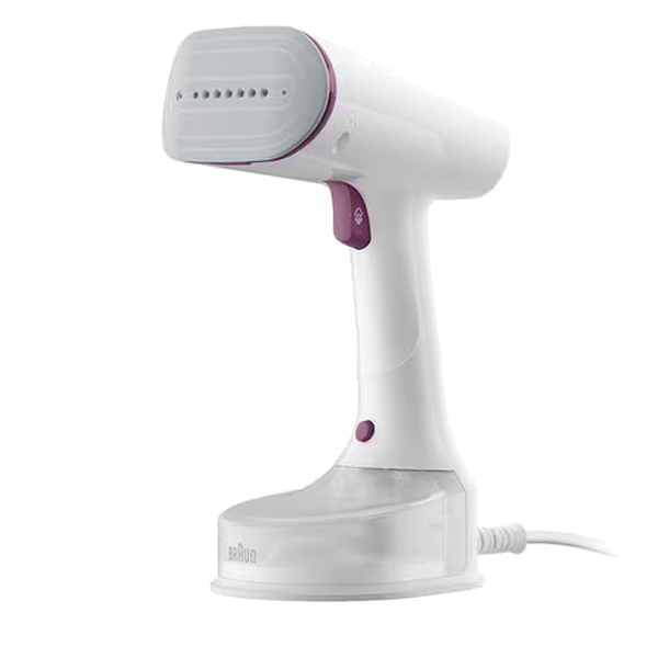 VAPORIZADOR DE ROUPA BRAUN – GS5011PU