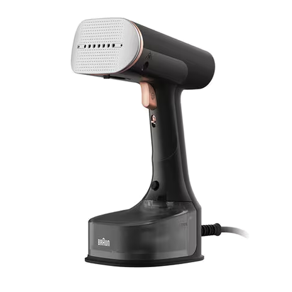 VAPORIZADOR DE ROUPA BRAUN – GS7077BK