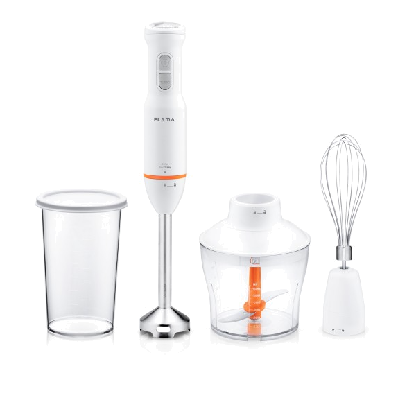 VARINHA FLAMA – 2052FL