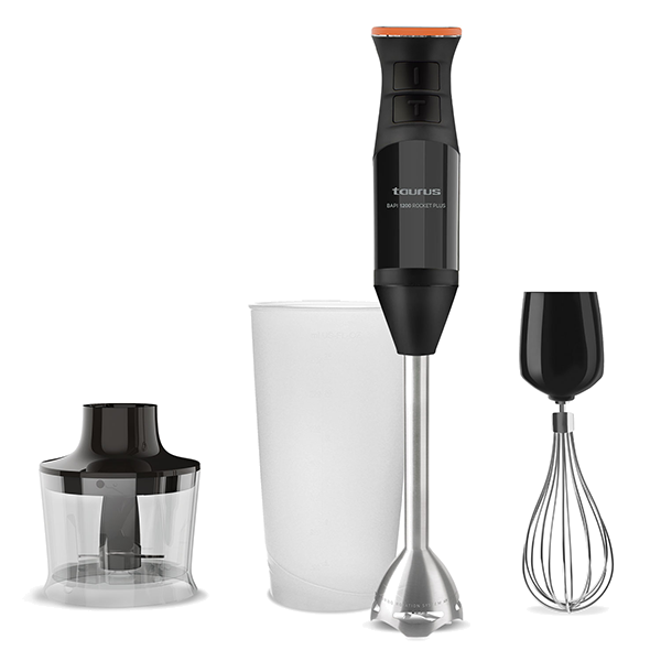 VARINHA TAURUS BAPI 1200 ROCKET PLUS – 916.395