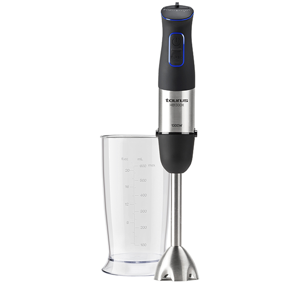VARINHA TAURUS HB1300X – 916.413