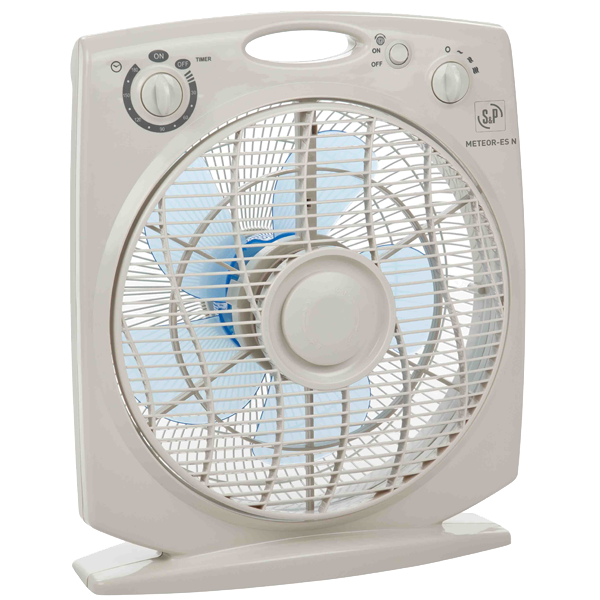VENTILADOR CLIMATIZADOR S&P – METEOR ES N – 5301975900